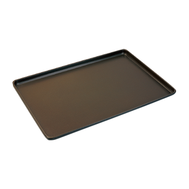 铝合金宽条烤盘--PTFE不沾