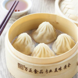 小籠湯包
