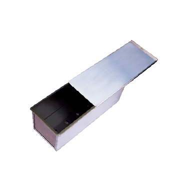 1500g带盖吐司盒--PTFE不沾