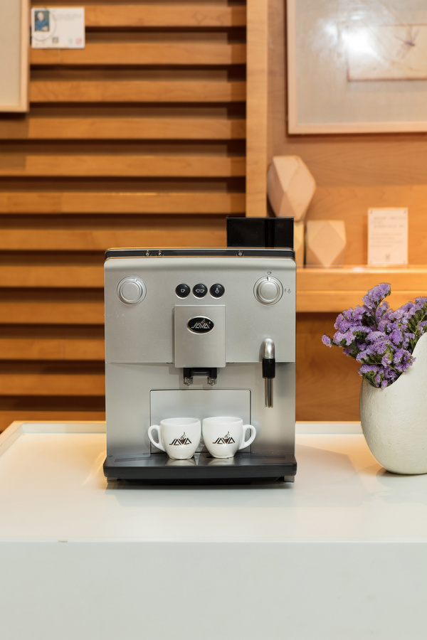 wsd18-060c全自动咖啡机