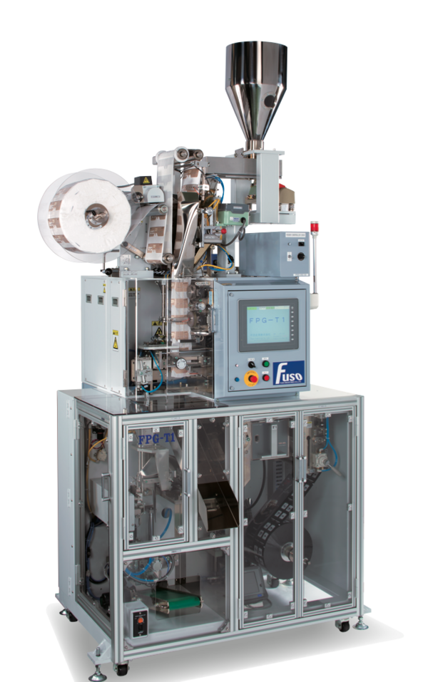 挂耳咖啡包装机FPG-T1