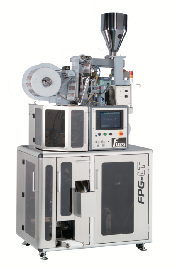 挂耳咖啡包装机FPG-LT