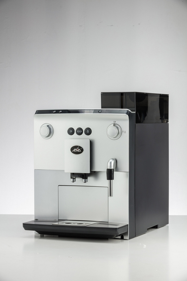 WSD18-060C全自动咖啡机