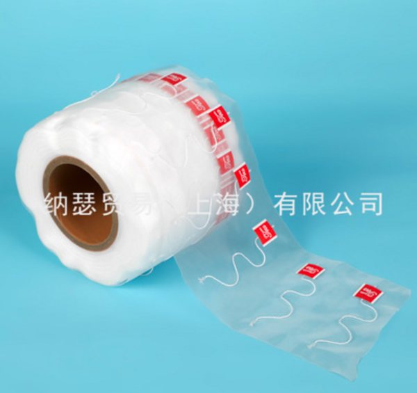 三角袋泡茶包材-尼龙纱网