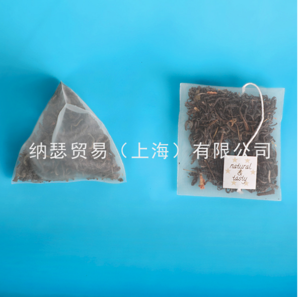 三角袋泡茶包材-尼龙纱网