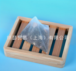 三角袋泡茶包材-尼龍紗網(wǎng)
