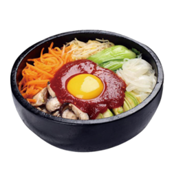 石鍋拌飯