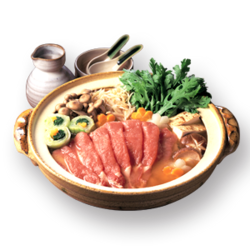 壽喜鍋