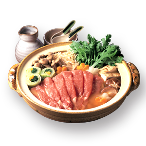 壽喜鍋