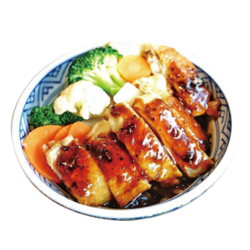 照燒汁