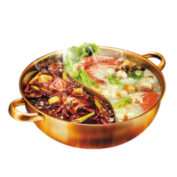 麻辣火鍋底料