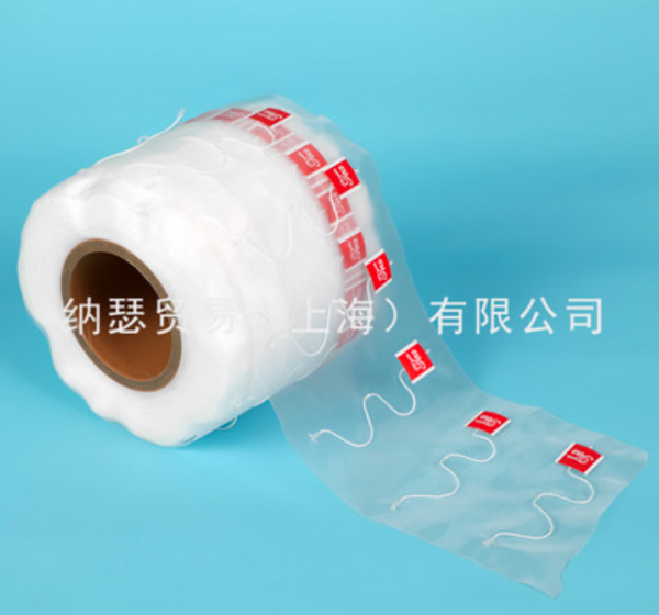 三角袋泡茶包材-PLA纱网
