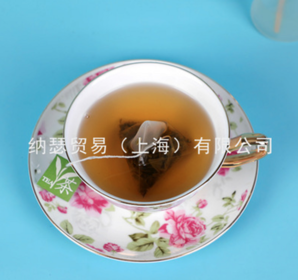 三角袋泡茶包材-PLA纱网