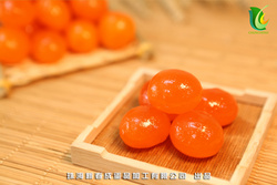 春成咸鴨蛋黃