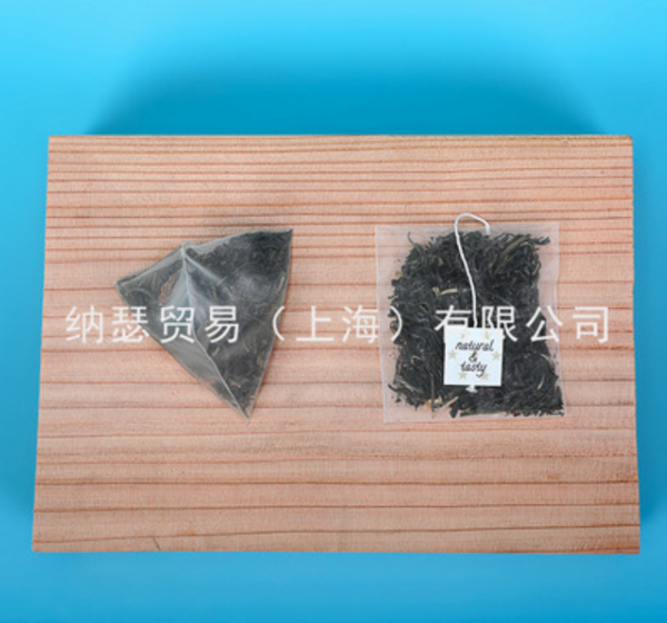 三角袋泡茶包材-PLA纱网