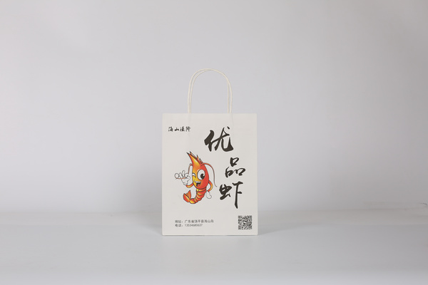 龙虾纸袋