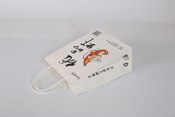 龙虾纸袋