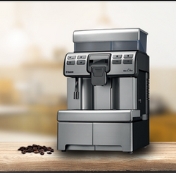 Aulika自动咖啡机