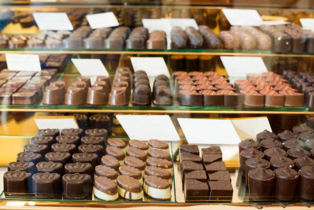 巧克力从“线下”到“线上”，品牌正在经历什么？