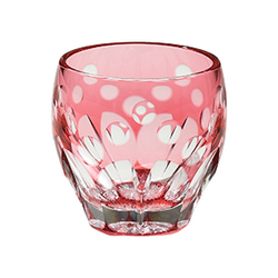 樱花冷酒杯