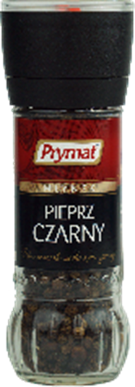 黑胡椒粒（研磨瓶）