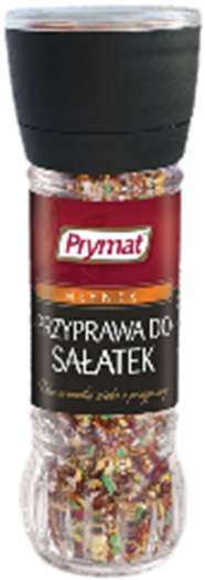 沙拉混合调味料（研磨瓶）