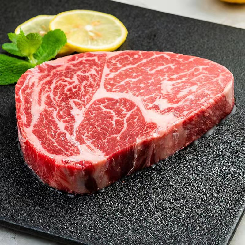 厚切眼肉