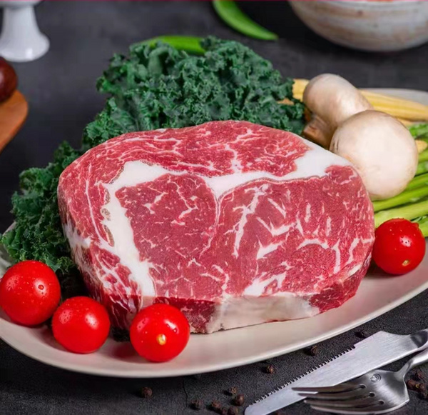 厚切眼肉