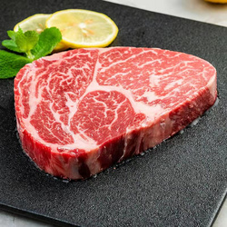 厚切眼肉