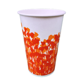 16oz单层冷杯DPE1600