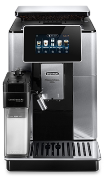 Delonghi 德龙 ECAM610.75.MB 全自动咖啡机