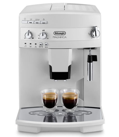 Delonghi 德龙 ESAM03.110.W  全自动咖啡机