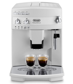 Delonghi 德龙 ESAM03.110.W  全自动咖啡机