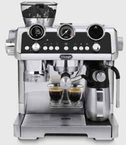 Delonghi 德龙  EC9665.M 半自动咖啡机