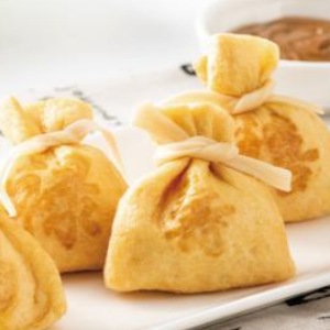 魚(yú)籽福袋