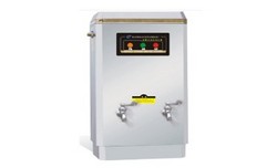 青島海力商用電器有限公司  掛墻開水器
