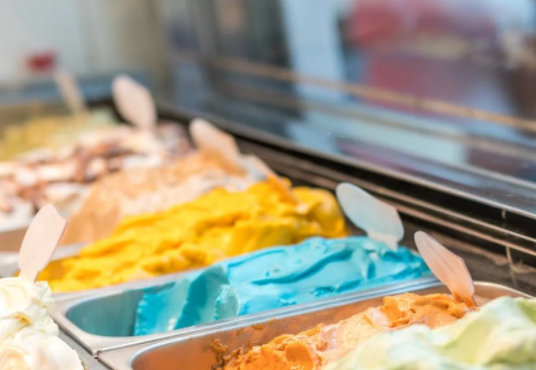 冰淇淋制冷设备的价格是多高