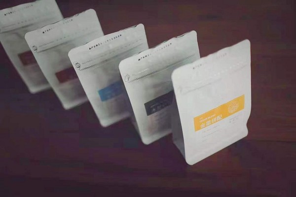 源铭星系列精品咖啡豆——水星拼配