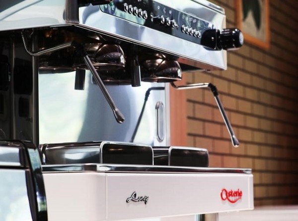 Astoria Long 双头商用半自动咖啡机