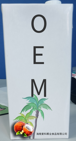 厚椰乳