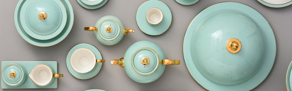 淄博汉青陶瓷有限公司