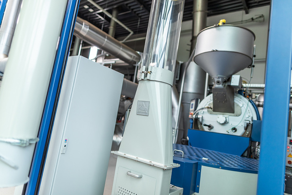 PROBAT咖啡烘焙机 P 60