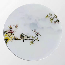 熱熔玻璃轉(zhuǎn)盤