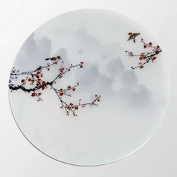 熱熔玻璃轉(zhuǎn)盤