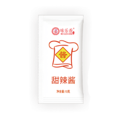 小甜辣醬