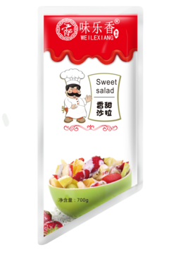 香甜沙拉醬