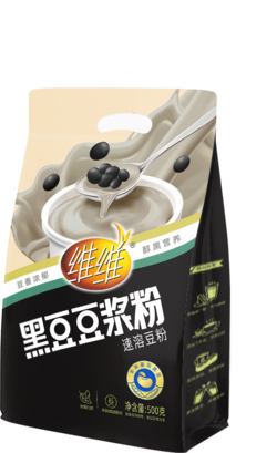 黑豆豆?jié){粉