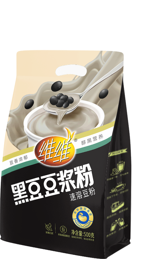 黑豆豆?jié){粉