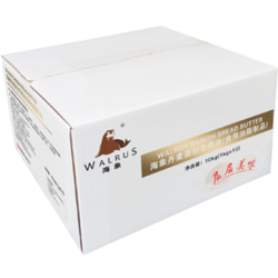 海象丹麥面包專用油