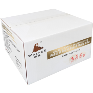海象丹麥面包專用油